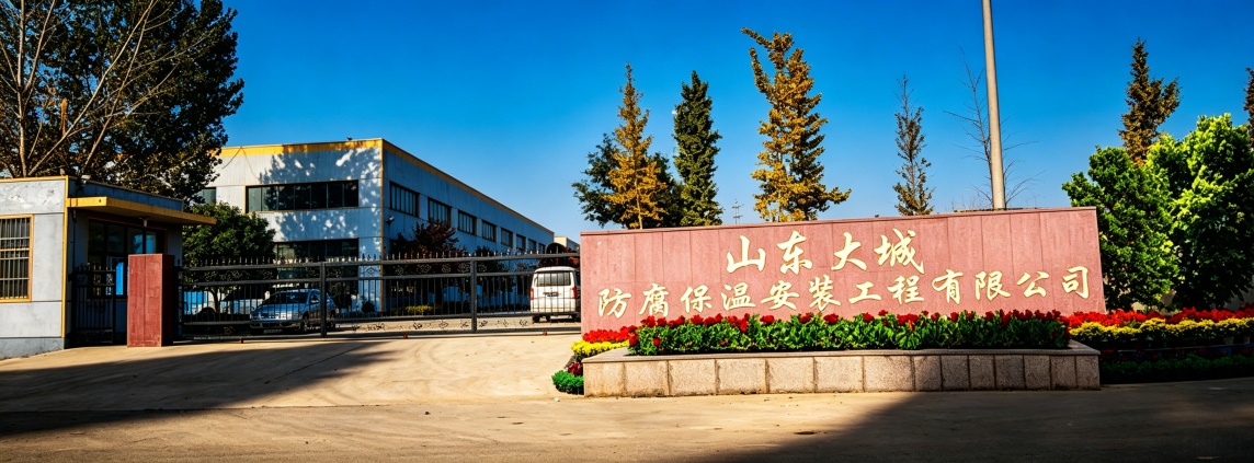 盖州聚氨酯保温管生产厂家